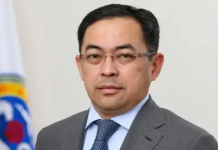 Арман Қырықбаев ҚР Президенті әкімшілігінің Коммуникациялар бөлімінің меңгерушісі болды