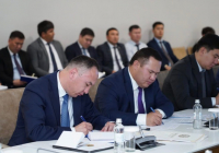 Түркістан облысында өрт қауіпсіздігін сақтау жұмыстары күшейтілді