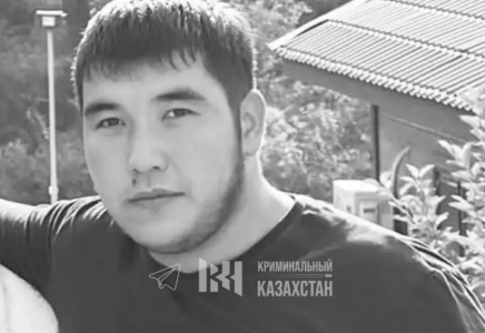 Ата-анасы жалғыз ұлынан, бала-шағасы асыраушысынан айырылды: Жамбыл облысында ер адамды атып өлтіріп кетті