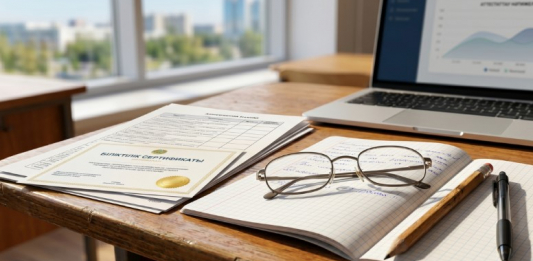 Елімізде педагог қызметінің сапасын әділ бағалау тетігі енгізіліп жатыр