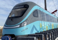 ​Астанада LRT жобасының екінші кезеңіне дайындық басталды