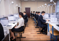 184 мың адам наурыз айында өтетін ҰБТ-ға қатысуға өтініш берді