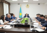 Су мамандықтары бойынша оқуға түсетін талапкерлерге 751 білім гранты бөлінді