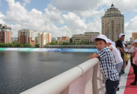 Қазақстан өмір сүру сапасы жағынан әлемдік рейтингіде соңғы орындардың бірін иеленді