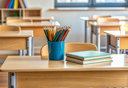 Маңғыстауда тұмау және ЖРВИ белгілері бар балалар сабаққа жіберілмейді