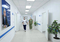 Дәрігерлер Ақмола облысында газ жарылысынан зардап шеккендердің жағдайы туралы айтты