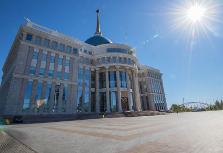 Еліміздің тағы бір өңіріне төтенше жағдай енгізілді