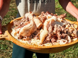 ​Күйеу балаға «төс», қызға «құйымшақ» тартудың мәнін білесіз бе?