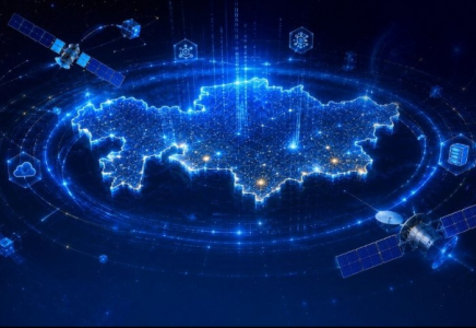Қазақстан электрондық үкімет бойынша әлемнің ең үздік 25 елінің қатарына кірді