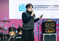 ​Қызылордалық жас технократ дәрігерден жылдам жұмыс істейтін ЖИ жүйесін ойлап тапты