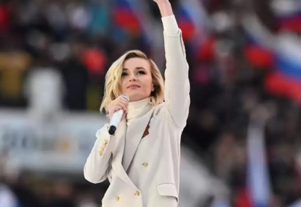 Қазақстанда ресейлік әншінің концерті өтпейтін болды