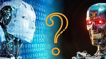 Жасанды интеллектен ЖЕКЕ ДЕРЕКТЕРДІ қалай жасырамыз?