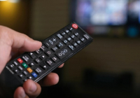 Петропавлда әйел көңілдесін теледидар пультімен ұрып өлтірді 