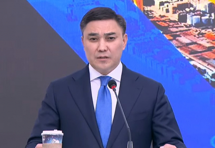 В Шымкенте обрабатывающая промышленность выросла на 16,5%, запущены новые производства