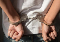 Алматы облысында 12 жастағы қызды зорлады деген күдікпен жасөспірім ұсталды Алматы облысында 12 жастағы қызды зорлады деген күдікпен жасөспірім ұсталды