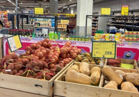 ТҮРКІСТАН: Жыл басынан бері азық-түлік бағасын негізсіз өсірген 28 сауда орнына шара қолданылды