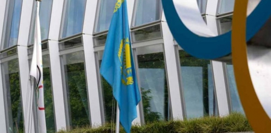 Қазақстандық спортшыларға Олимпиадаға дайындық үшін 2500 доллардан төленді