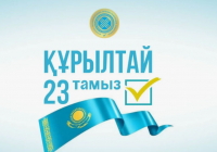 Науқанның бір күні – жеті түрлі бағыт: партиялар өңірлерден қолдау іздеді