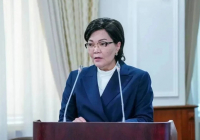 "Несие алғандарға жәрдемақы берілмейді": Министр жаңа құжатты түсіндірді