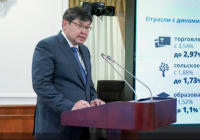 Қазақстанда жүктердің қозғалысын қадағалау үшін «Цифрлық жібек жолы» жобасы енгізіледі