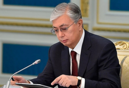 Президенттің арнайы сыйлығын иеленген жас жазушылар мен ақындар белгілі болды