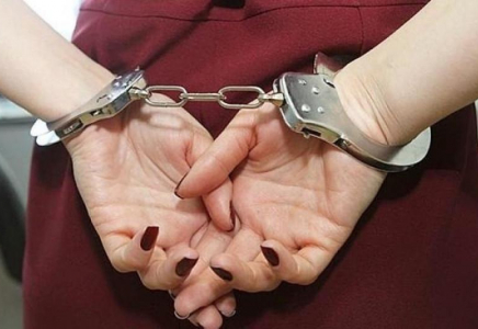 Алматы облысында білім басқармасының басшысы ұсталды