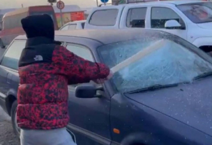 Алматы облысында пранк жасағандар жауапкершілікке тартылды