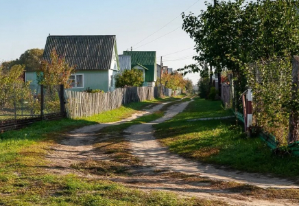 Енді Қазақстанда аудан әкімдері өз ауылын өзі дамытып, дербес жоспар әзірлеуі керек