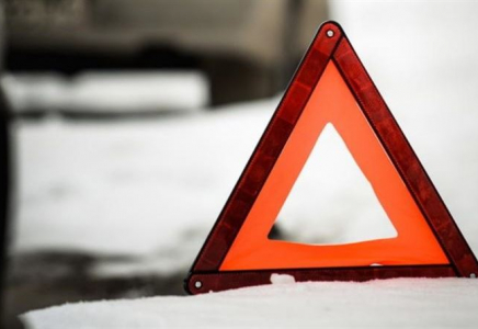 Ақмола облысында жол апаттарынан 3 адам көз жұмды 