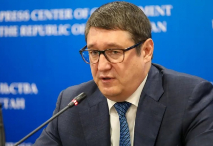 ​АЭС атауына қатысты 28 мыңнан астам ұсыныс түсті – Алмасадам Сәтқалиев