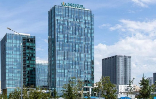 Ұлттық банк валюталық операциялардың жаңа ережесін бекітті