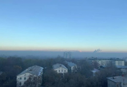 Ауа сапасын жақсарту мақсатында көлік қозғалысына шектеу қойылуы мүмкін