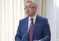 Елімізде 9,4 миллион шаршы метр тұрғын үй пайдалануға берілген