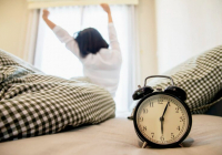 Студенттің ТАҢЕРТЕҢГІ  ритуалы: күнді ЖЕҢІЛ әрі ӨНІМДІ баста