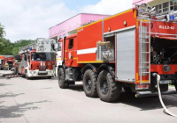 Өрт кезінде қайтыс болған қыздың анасы қамауға алынды