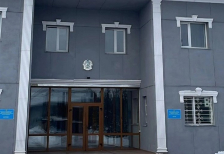 ​Көкшетаудағы әскери колледждің 300-ден астам кадеті әлі карантинде жатыр