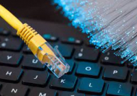 Атырау өңіріндегі 43 ауылға талшықты-оптикалық интернет желісі тартылып жатыр