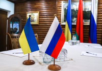 Минск Украина бойынша келіссөз жалғасуы үшін бәрін жасауға дайын – Беларусь СІМ