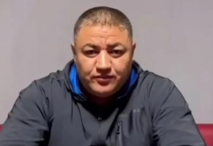 Хасан Қасымбаев сотта соңғы сөзін айтты