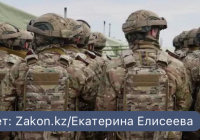 Шымкентте мерзімді әскери қызметтегі сарбаз көз жұмды