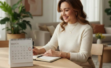 1 айлық челлендж: Ешкімге айтпай орында!