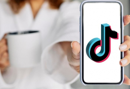 TikTok былтыр Қазақстанның 4 млн-нан астам видеосын өшірген
