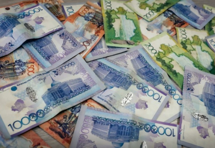Мемлекеттік бағдарламамен «үй алғысы келген» ақтөбелік 10 млн теңгесінен айырылды 