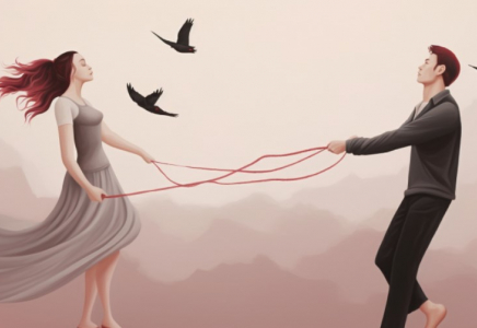 Махаббат па, әлде тәуелділік пе? Қалай ажыратуға болады?