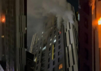 3 бала қаза тапқан өртке қатысты қылмыстық іс қозғалды