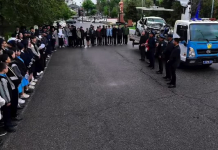 ​«Қауіпсіз жол»: Шымкентте жасөспірімдермен түсіндіру жұмыстары жүргізілді