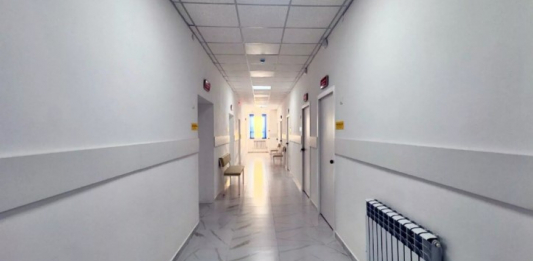 Солтүстік Қазақстанда қайтарылған активтер есебінен ауруханаға жөндеу жүргізіледі