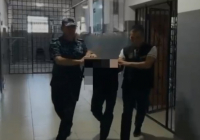 Түркістан облысының тұрғынына шабуыл жасады деген күдіктілер ұсталды