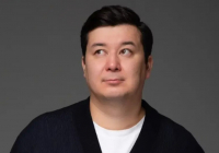 Ғалым Қалиақбаровтың Алматыдағы стендапы өткізілмейтін болды