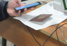 Түркістан облысында көші-қон заңнамасын бұзғандардан 2,8 млн теңге айыппұл өндірілді